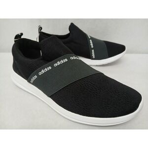 adidas Black and Gray Women's Sneakers